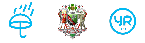 Погода Горловка из Норвегии на 10 дней