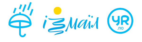 Погода Измаил Украина из Норвегии на 10 дней