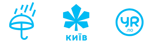 Погода Киев из Норвегии