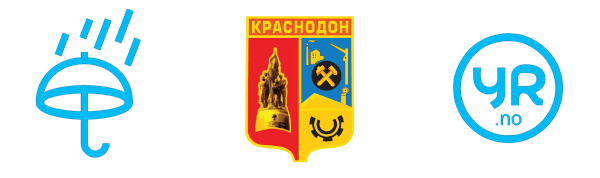 Погода Краснодон из Норвегии на 10 дней