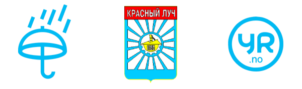 Погода город Красный Луч, Хрустальный ЛНР из Норвегии на 10 дней