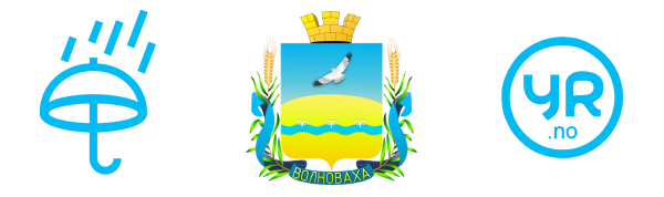 Погода Волноваха Донецкая Народная Республика из Норвегии